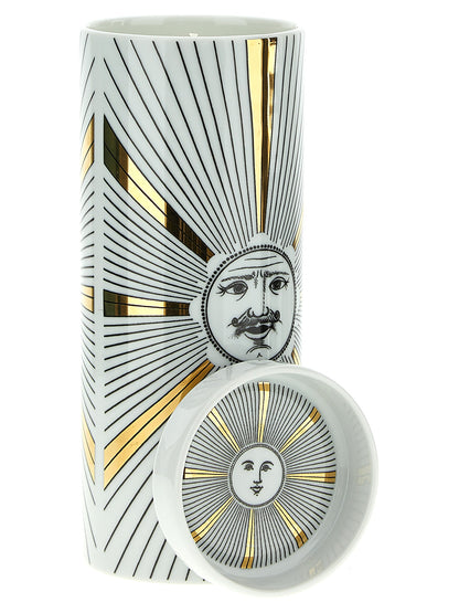 'Nel Mentre - Soli' candle 800 gr Candles