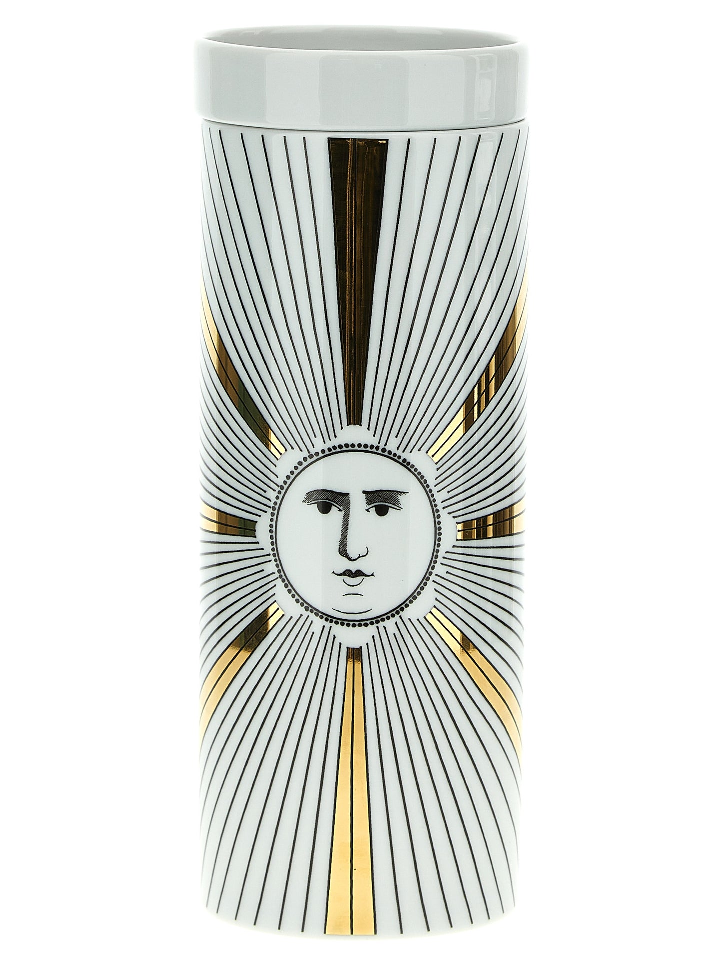 'Nel Mentre - Soli' candle 800 gr Candles
