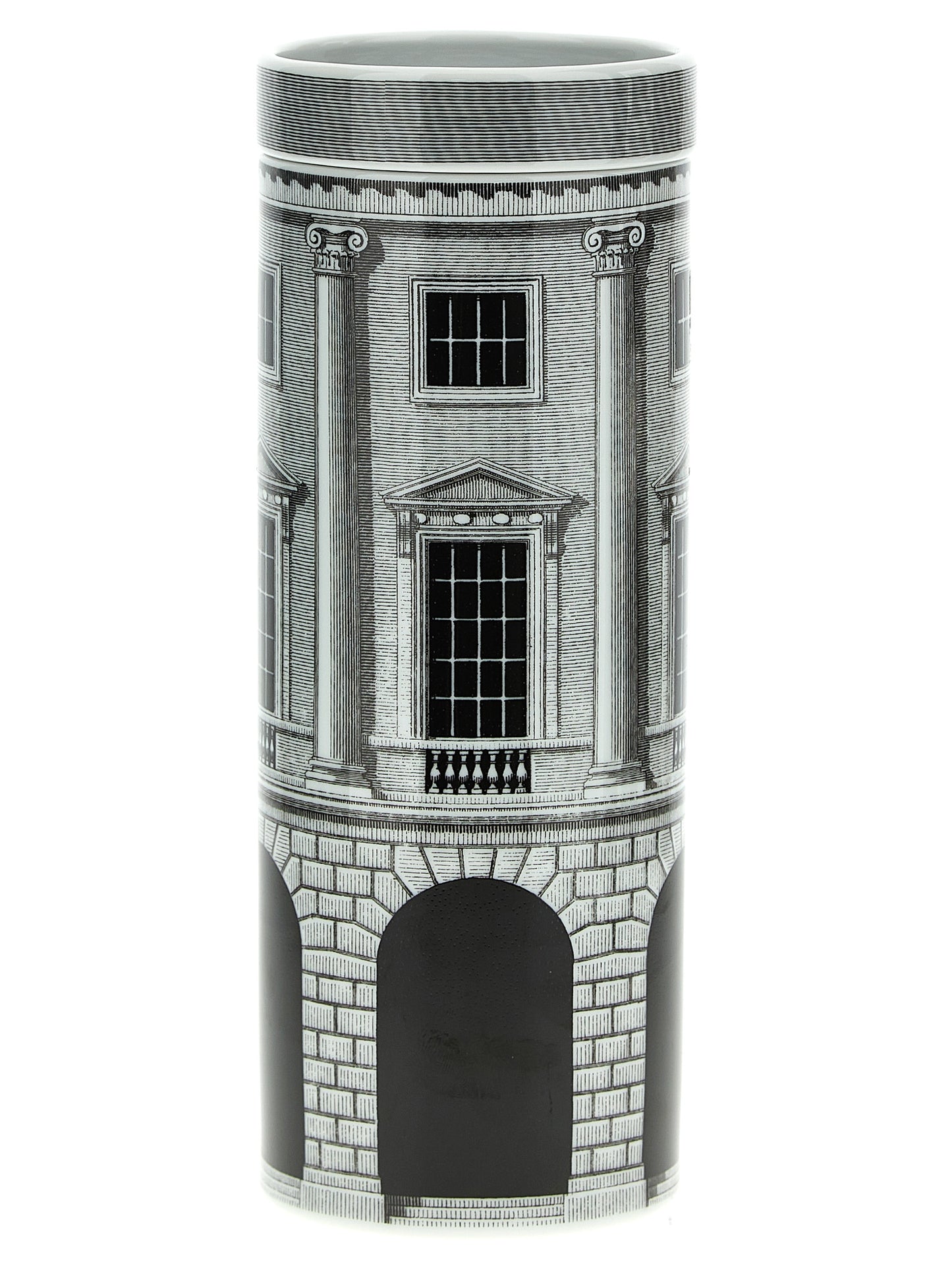 'Nel Mentre - Architettura' candle 800 gr Candles