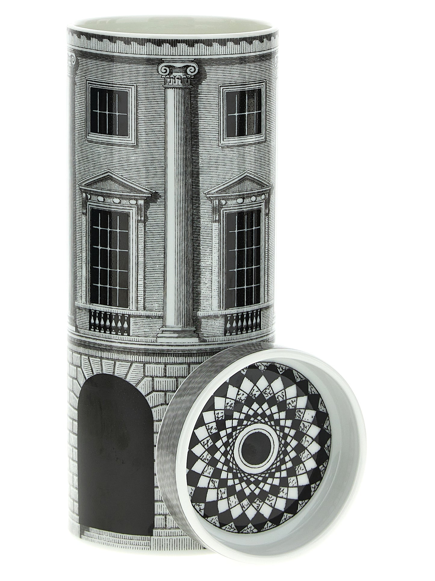 'Nel Mentre - Architettura' candle 800 gr Candles