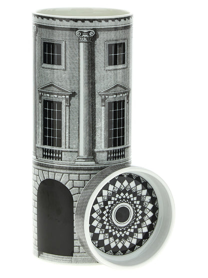 'Nel Mentre - Architettura' candle 800 gr Candles