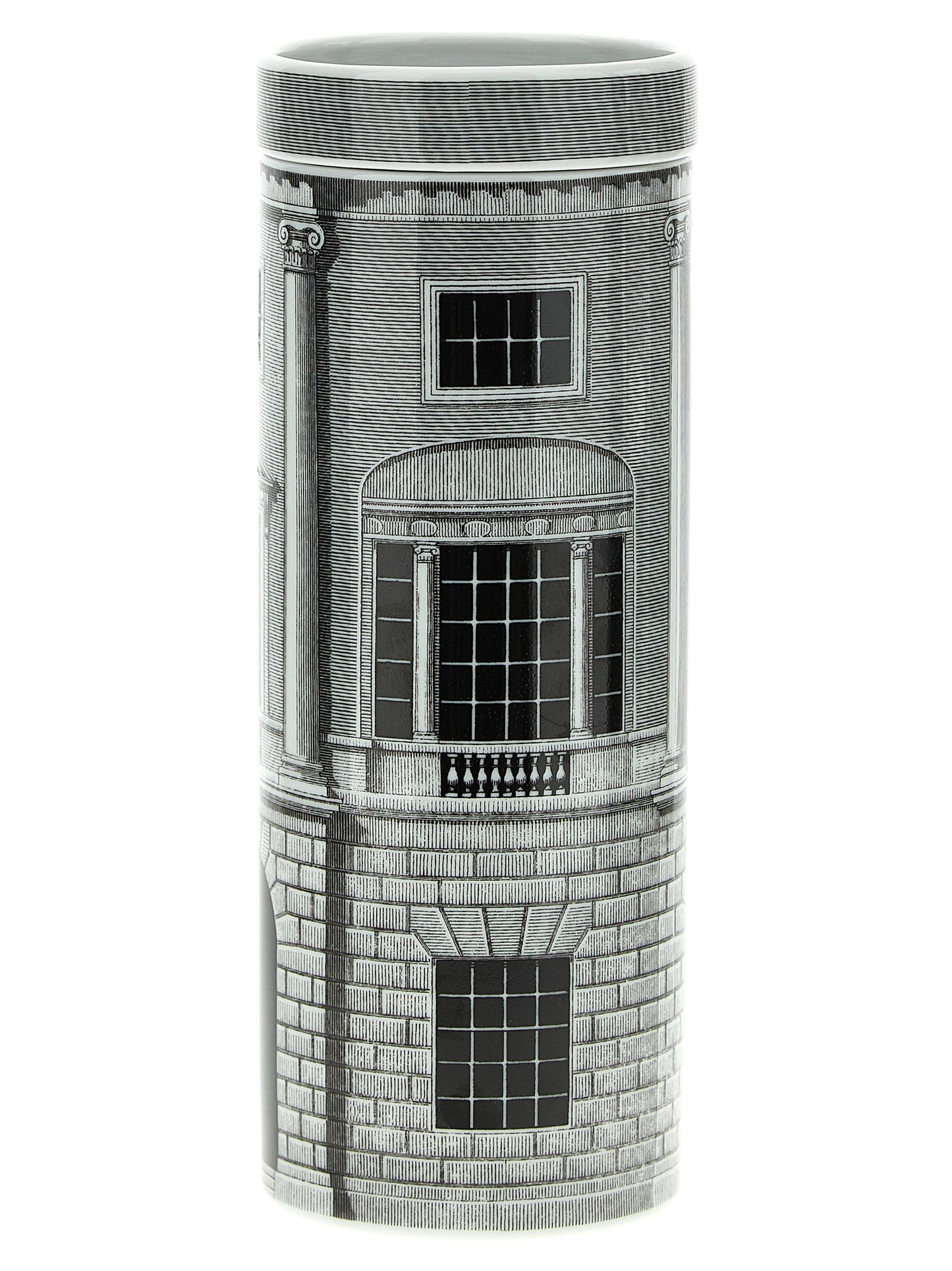'Nel Mentre - Architettura' candle 800 gr Candles