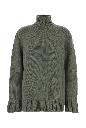 Loro Piana Parksville cash turtleneck sweater baby cash gg 5