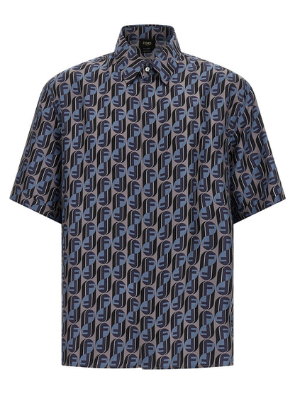 'Fendinity' shirt Shirt, blouse