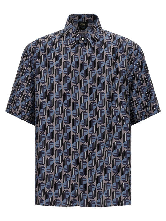 'Fendinity' shirt Shirt, blouse