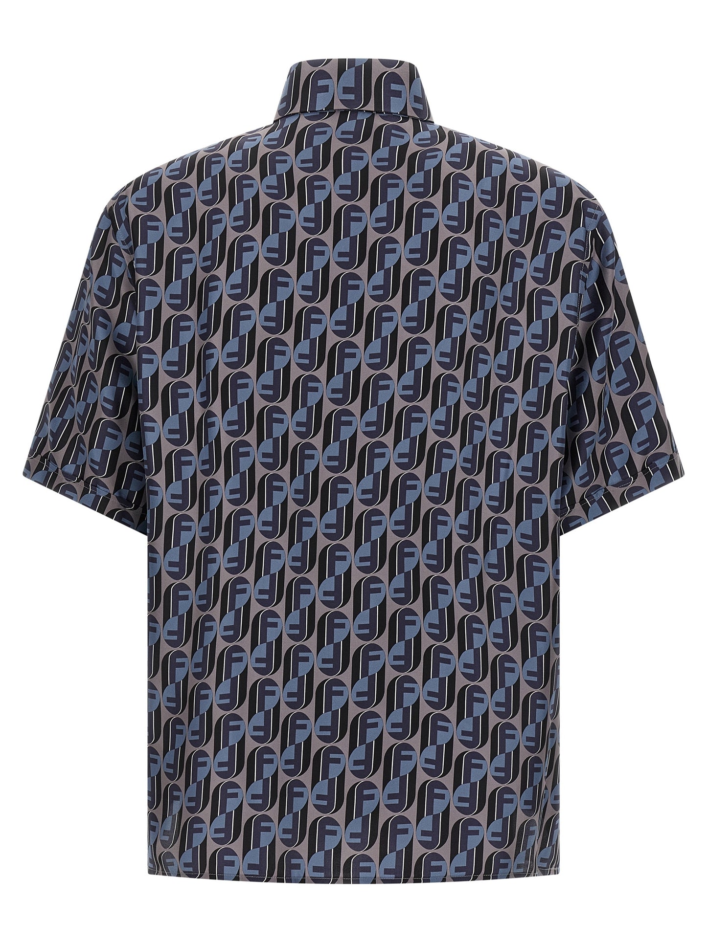 'Fendinity' shirt Shirt, blouse