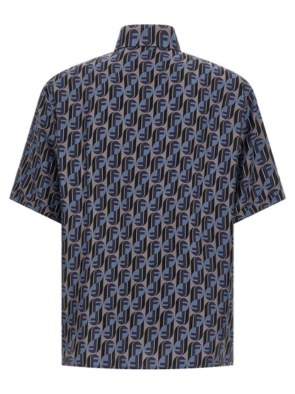 'Fendinity' shirt Shirt, blouse