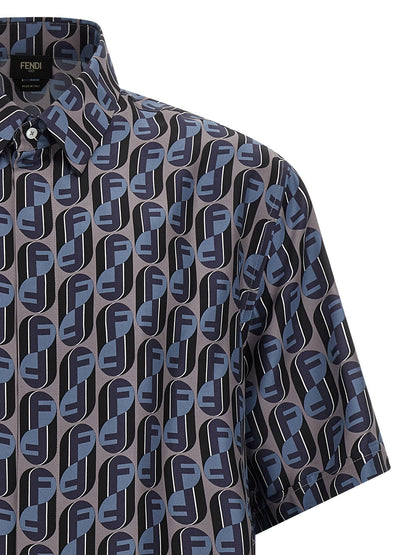 'Fendinity' shirt Shirt, blouse