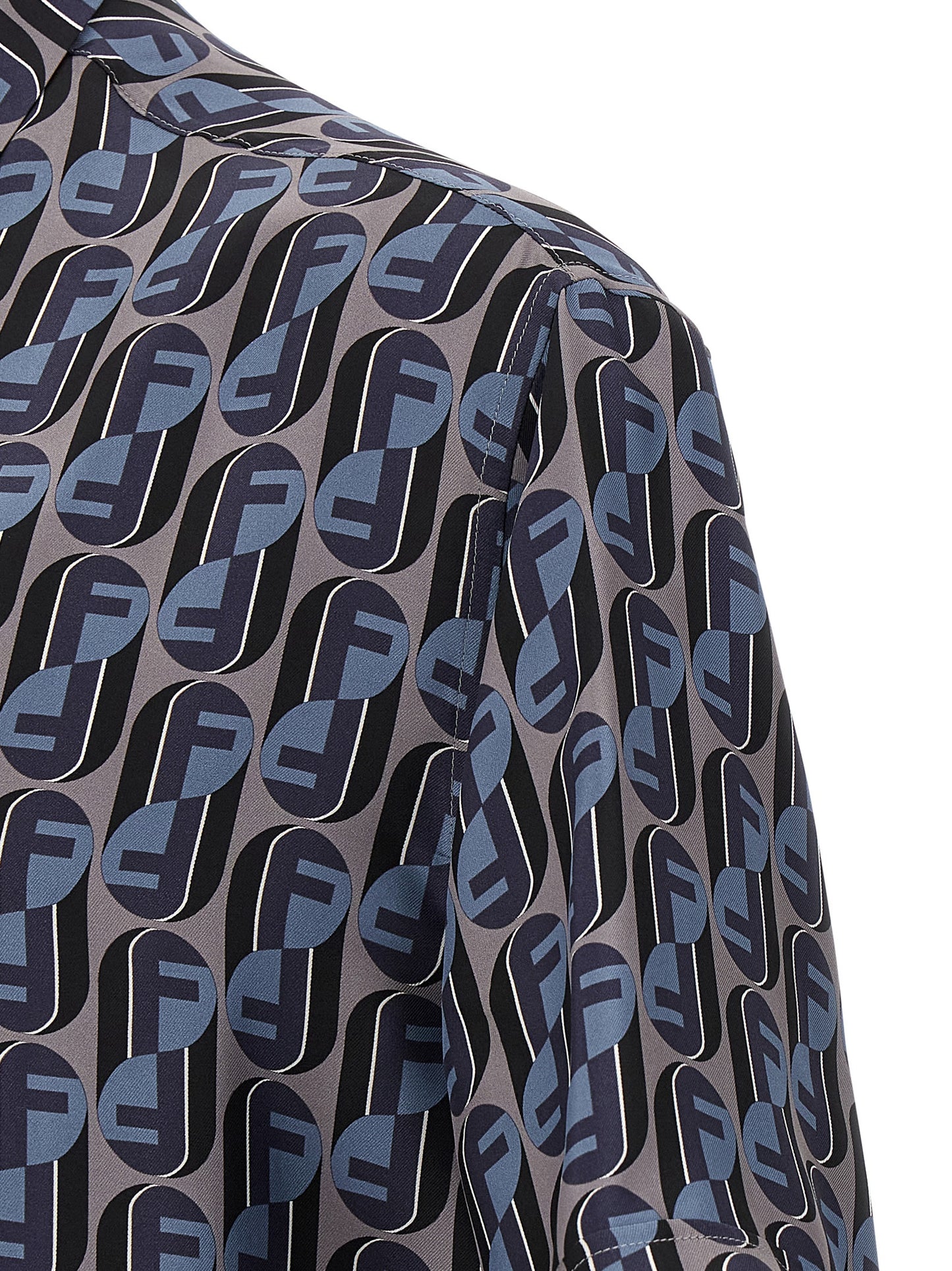 'Fendinity' shirt Shirt, blouse