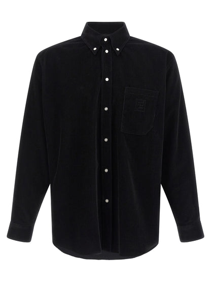 Corduroy shirt Shirt, blouse