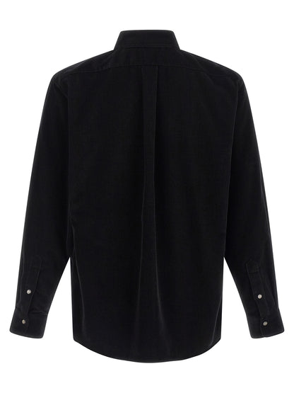 Corduroy shirt Shirt, blouse