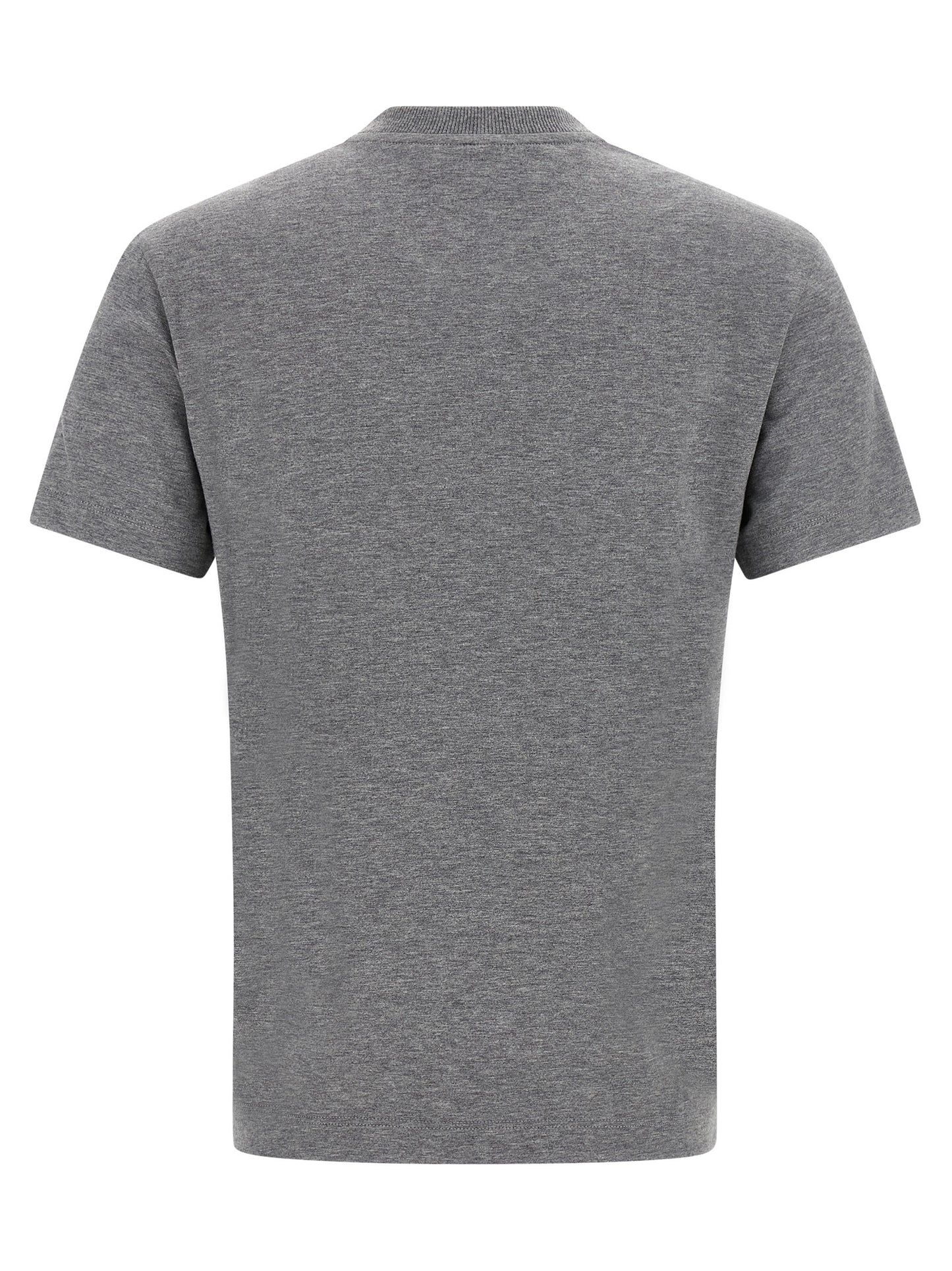 'Fendi Roma 1925' T-shirt T-shirt