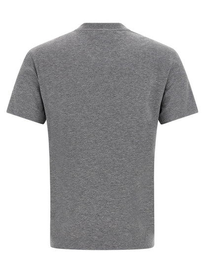 'Fendi Roma 1925' T-shirt T-shirt