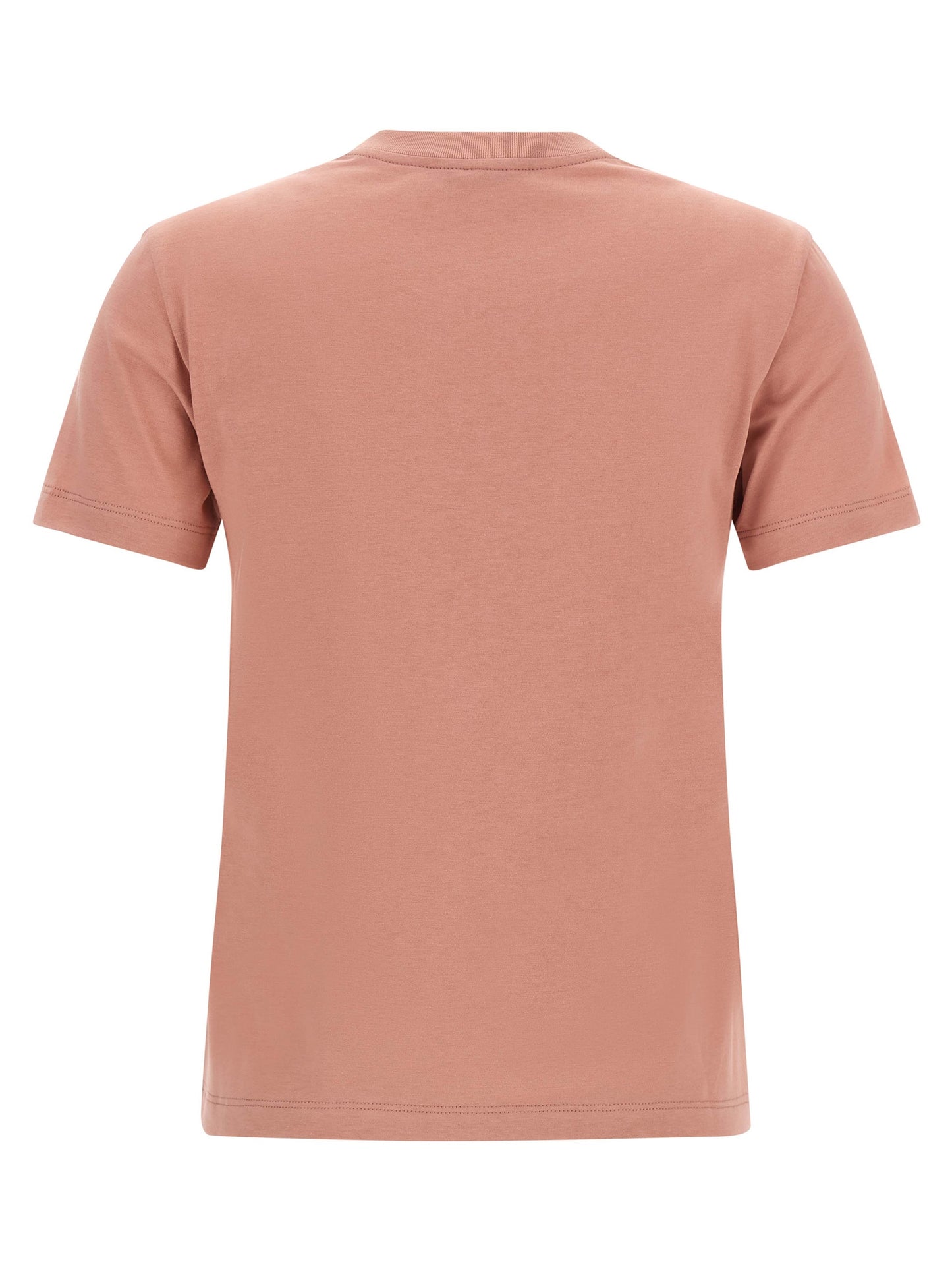 'Fendi Roma 1925' T-shirt T-shirt