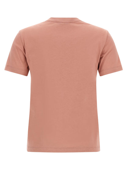 'Fendi Roma 1925' T-shirt T-shirt