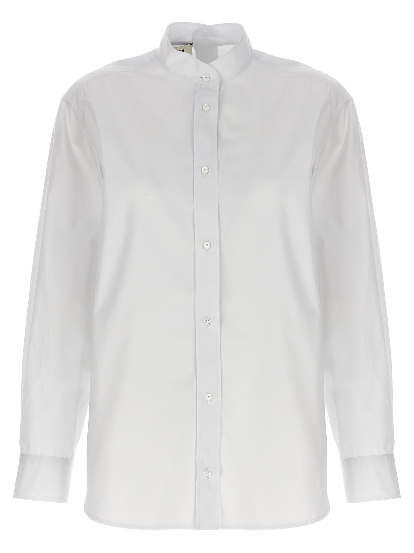 Poplin shirt Shirt, blouse