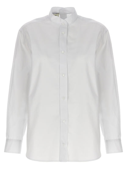 Poplin shirt Shirt, blouse