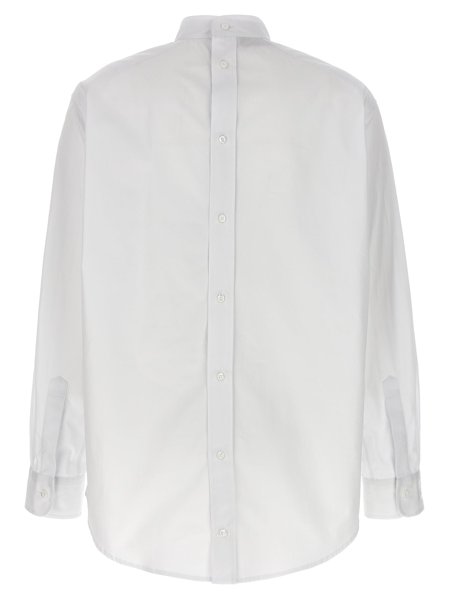 Poplin shirt Shirt, blouse