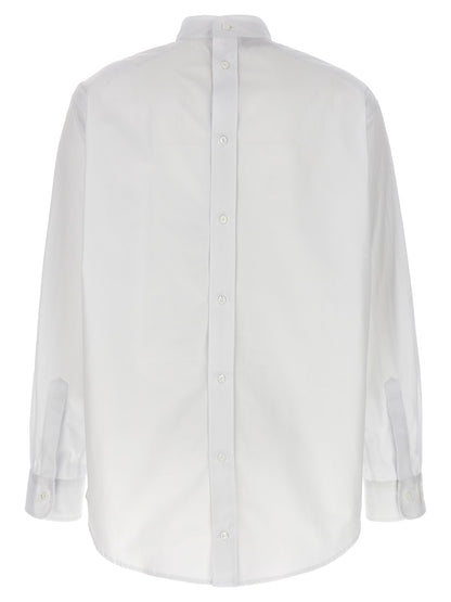 Poplin shirt Shirt, blouse
