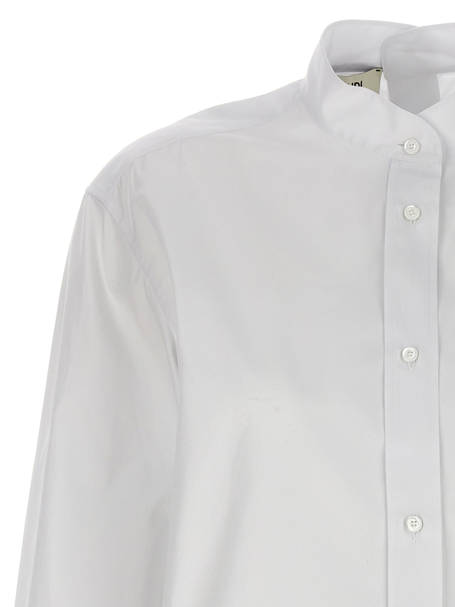 Poplin shirt Shirt, blouse