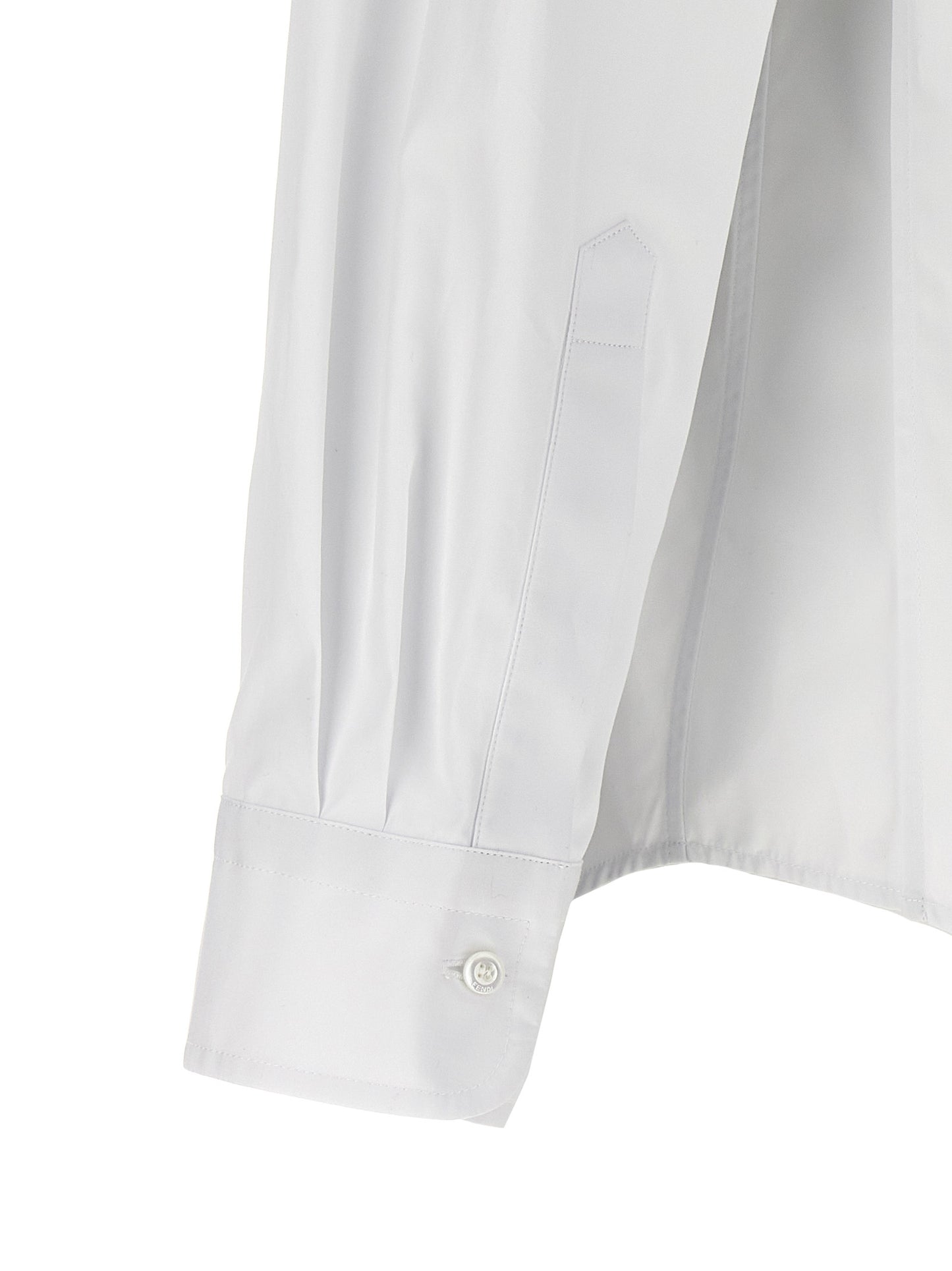Poplin shirt Shirt, blouse