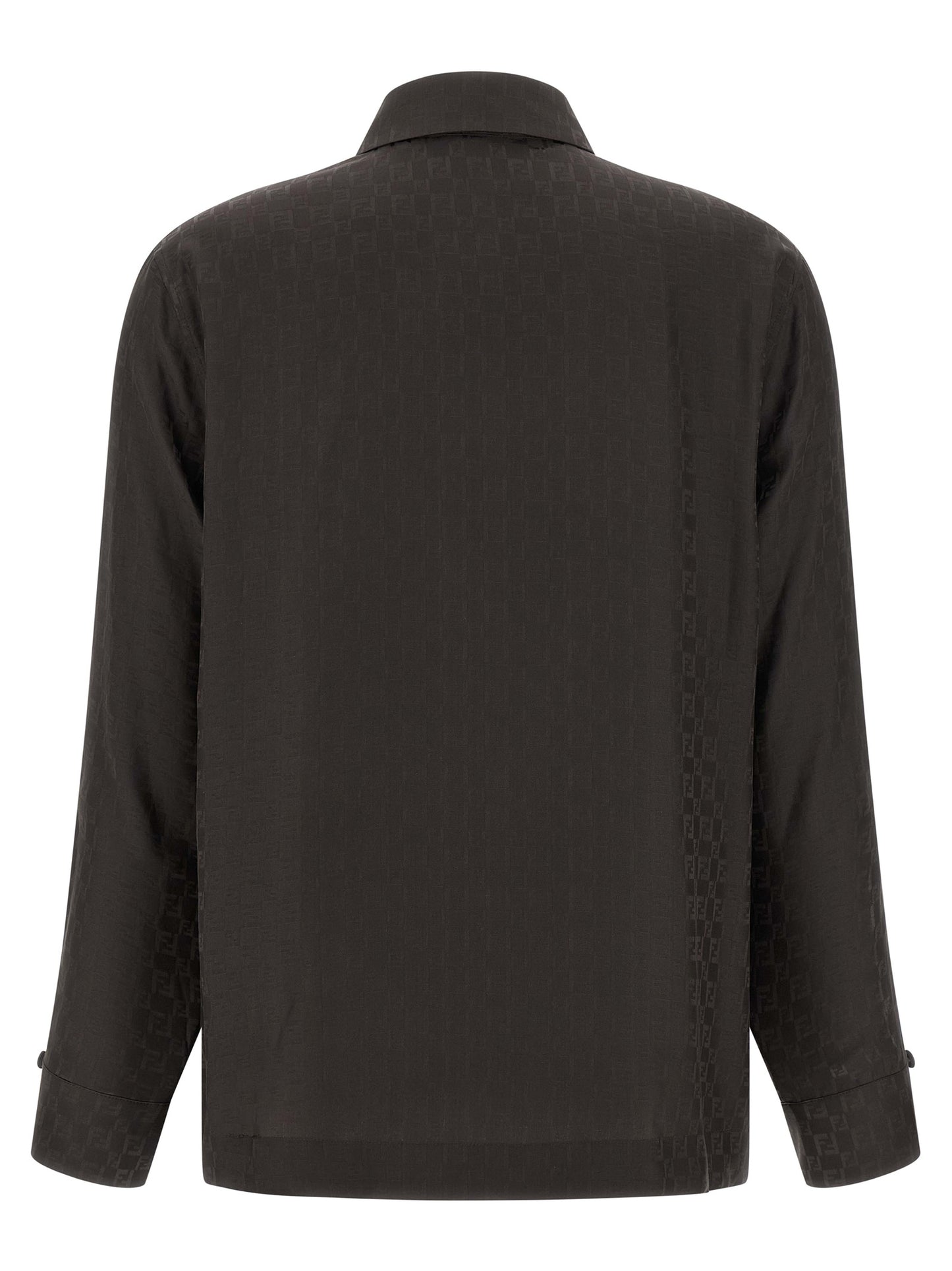 'Chess FF' shirt Shirt, blouse