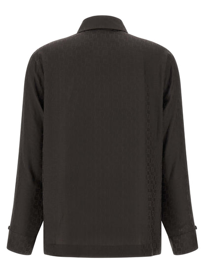 'Chess FF' shirt Shirt, blouse