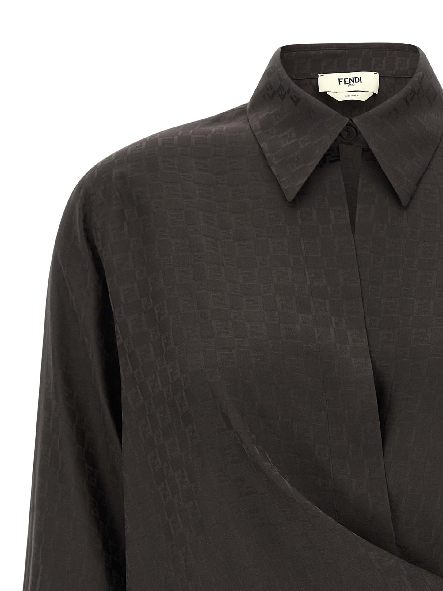 'Chess FF' shirt Shirt, blouse