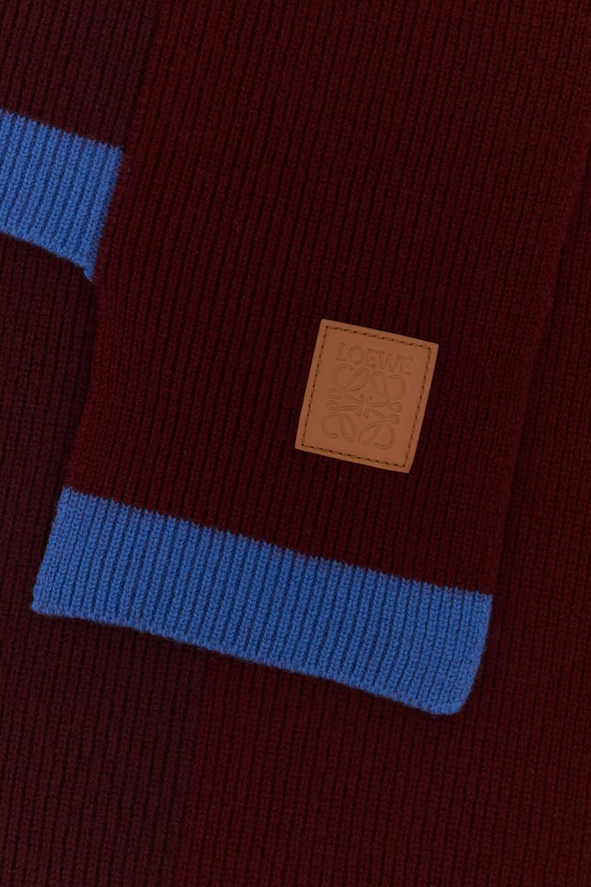 LOEWE FSA8S3SK01GREREDMUL