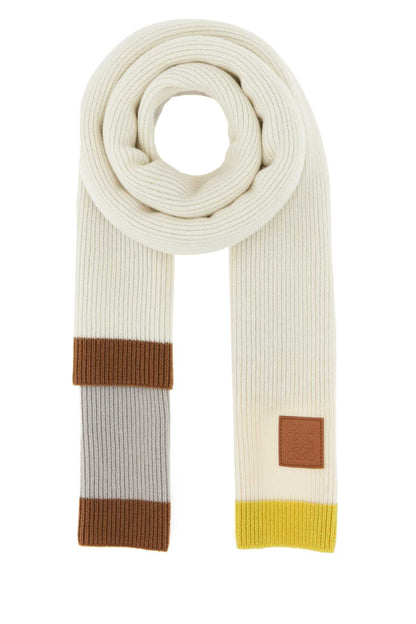 LOEWE FSA8S3SK01MUSTARDBRONZE