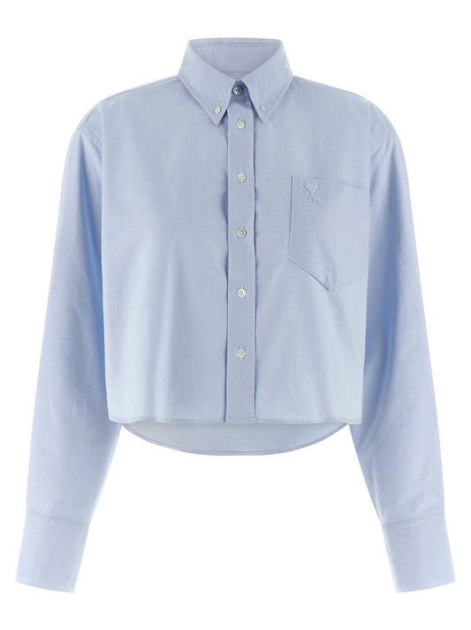 'Ami De Coeur' shirt Shirt, blouse