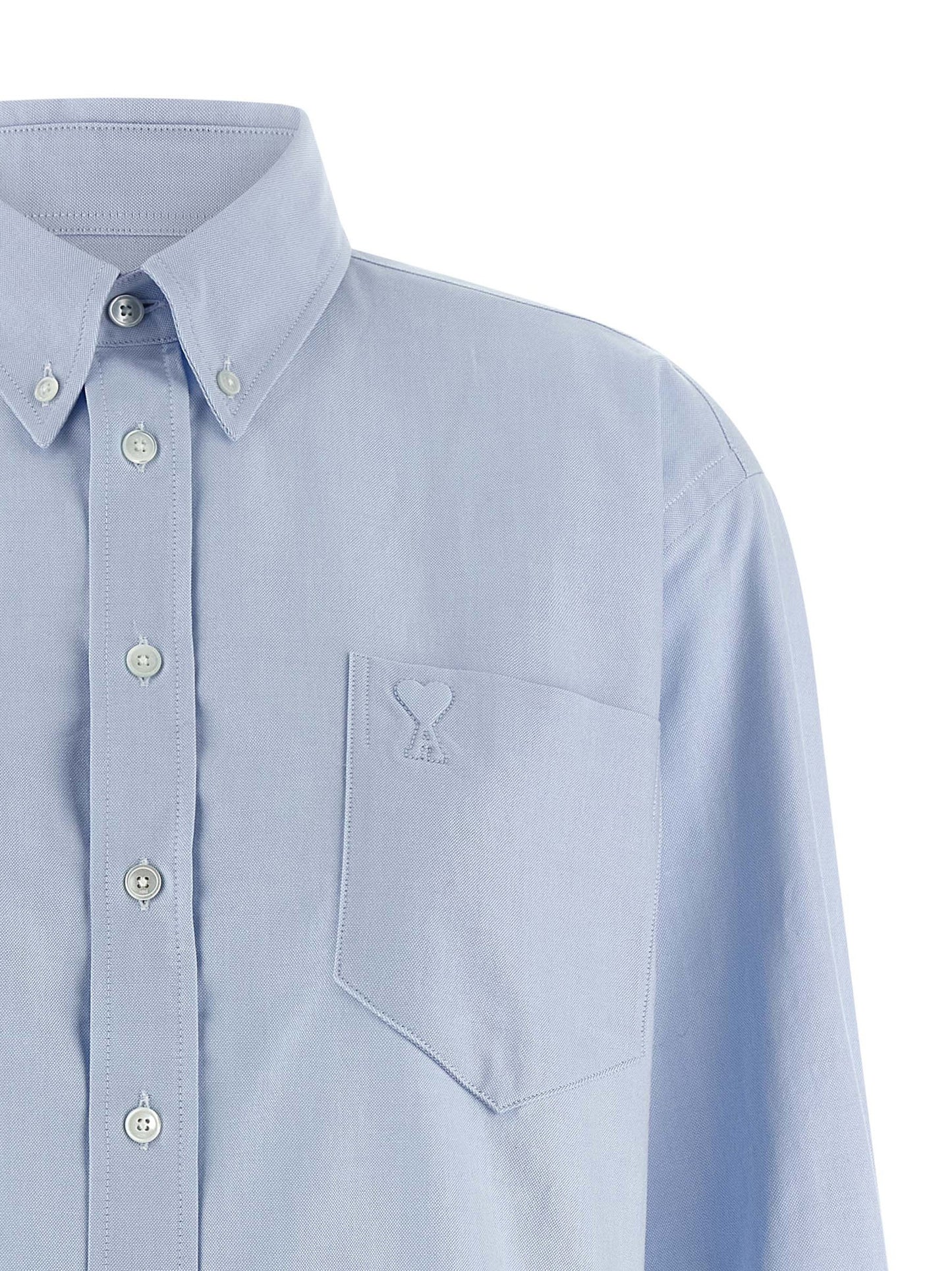'Ami De Coeur' shirt Shirt, blouse