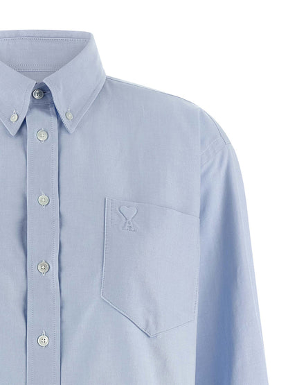 'Ami De Coeur' shirt Shirt, blouse