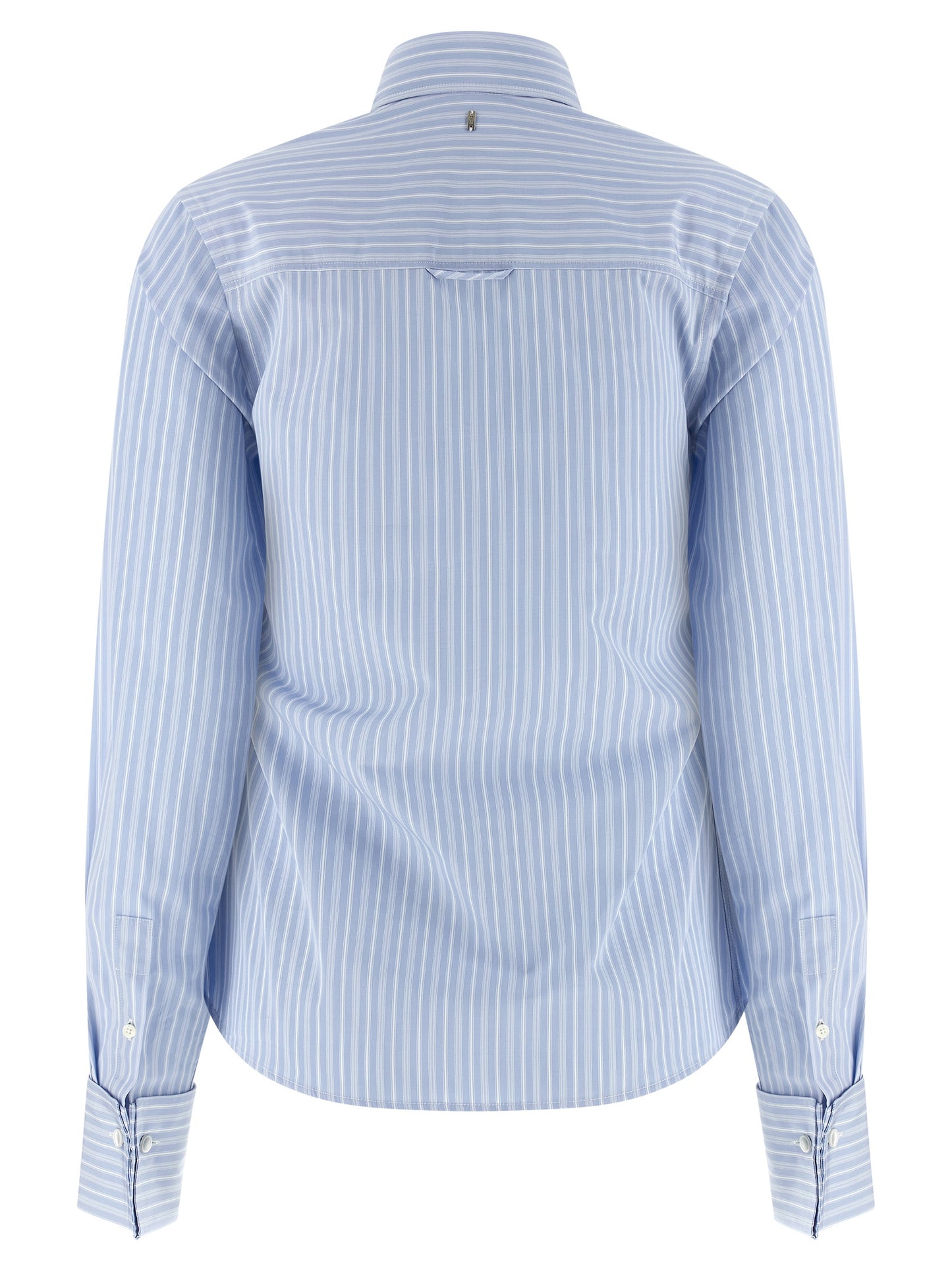 Jabot shirt Shirt, blouse