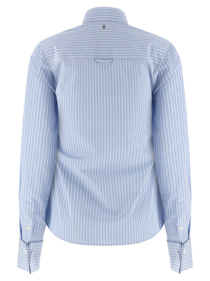 Jabot shirt Shirt, blouse