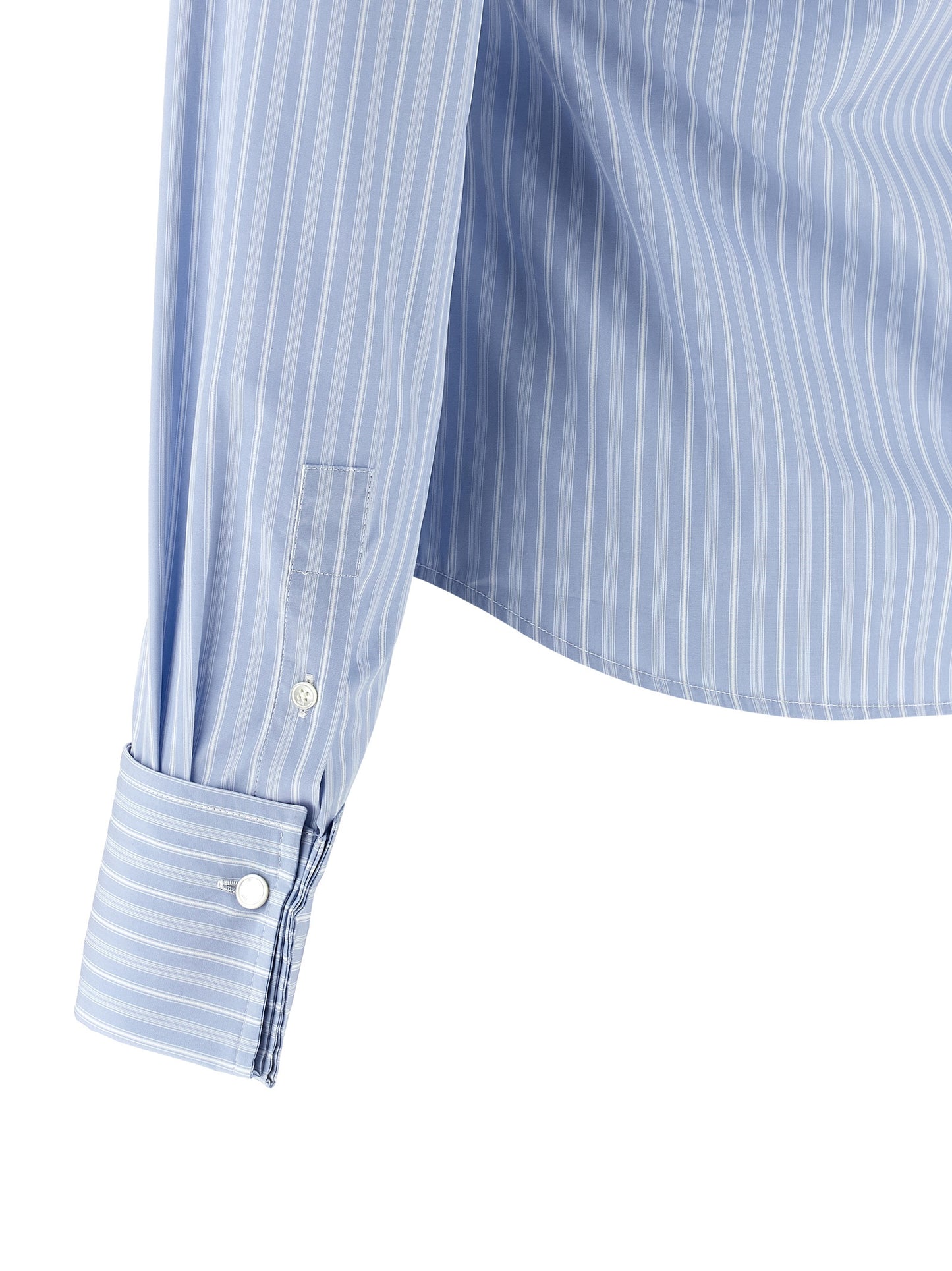 Jabot shirt Shirt, blouse