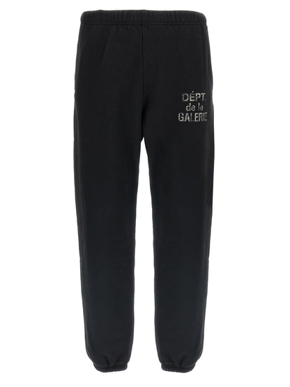 Sweatshirt joggers Pants