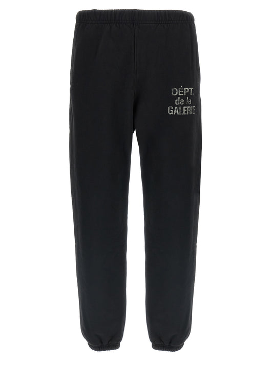 Sweatshirt joggers Pants