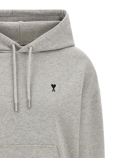 Logo embroidery hoodie Sweatshirt