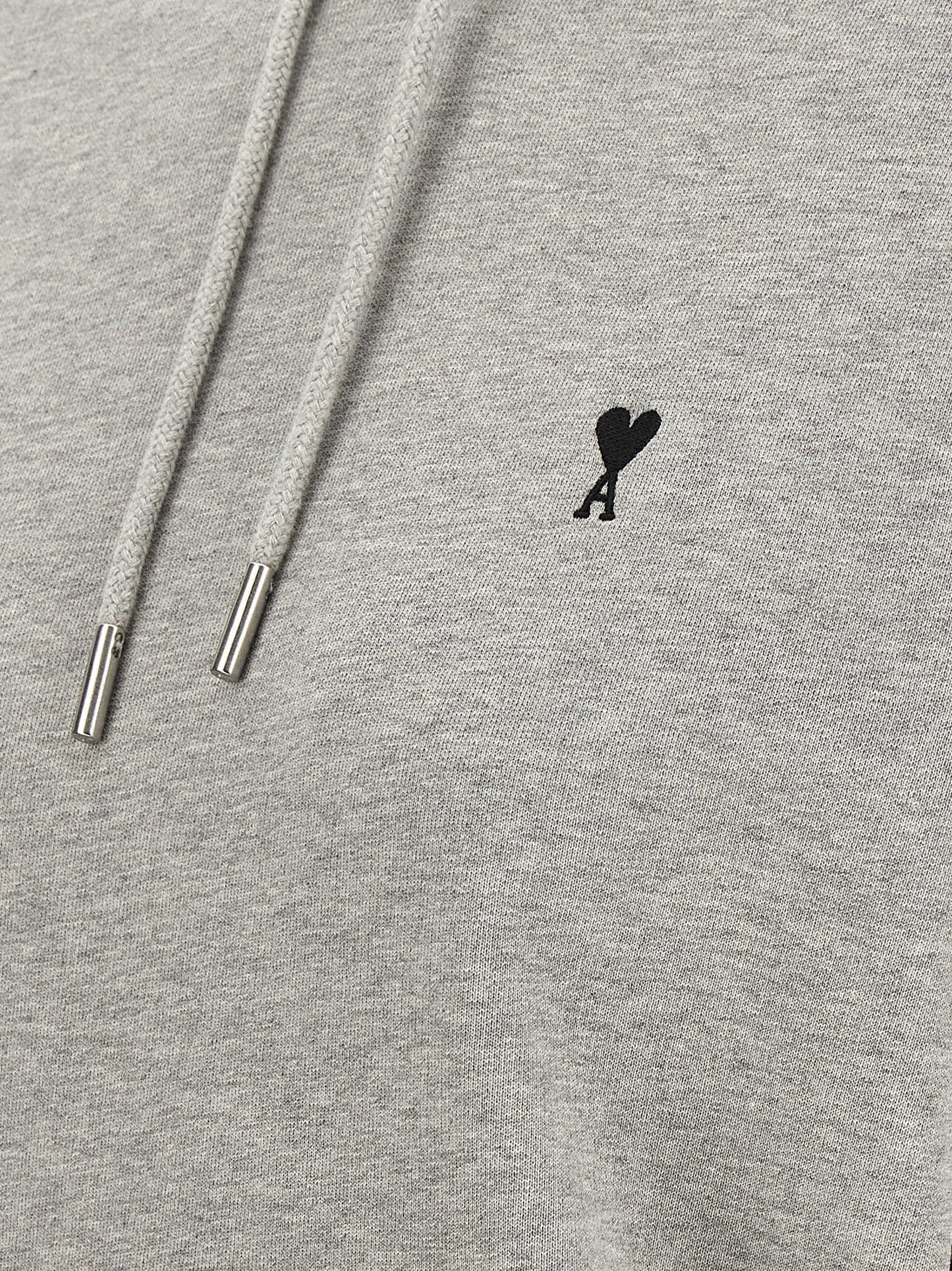Logo embroidery hoodie Sweatshirt