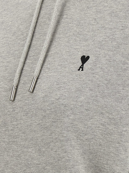 Logo embroidery hoodie Sweatshirt