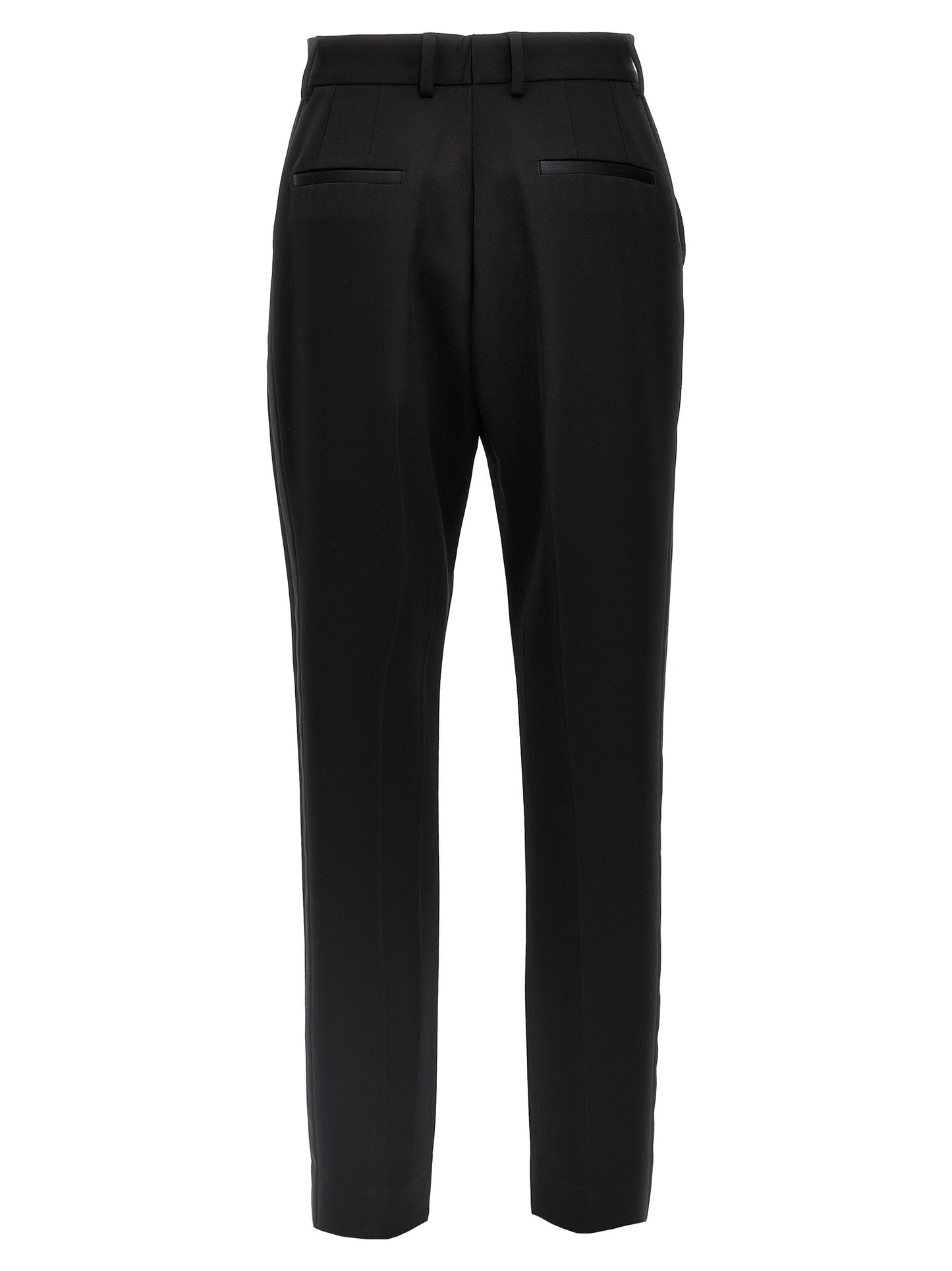 Tuxedo pants Pants