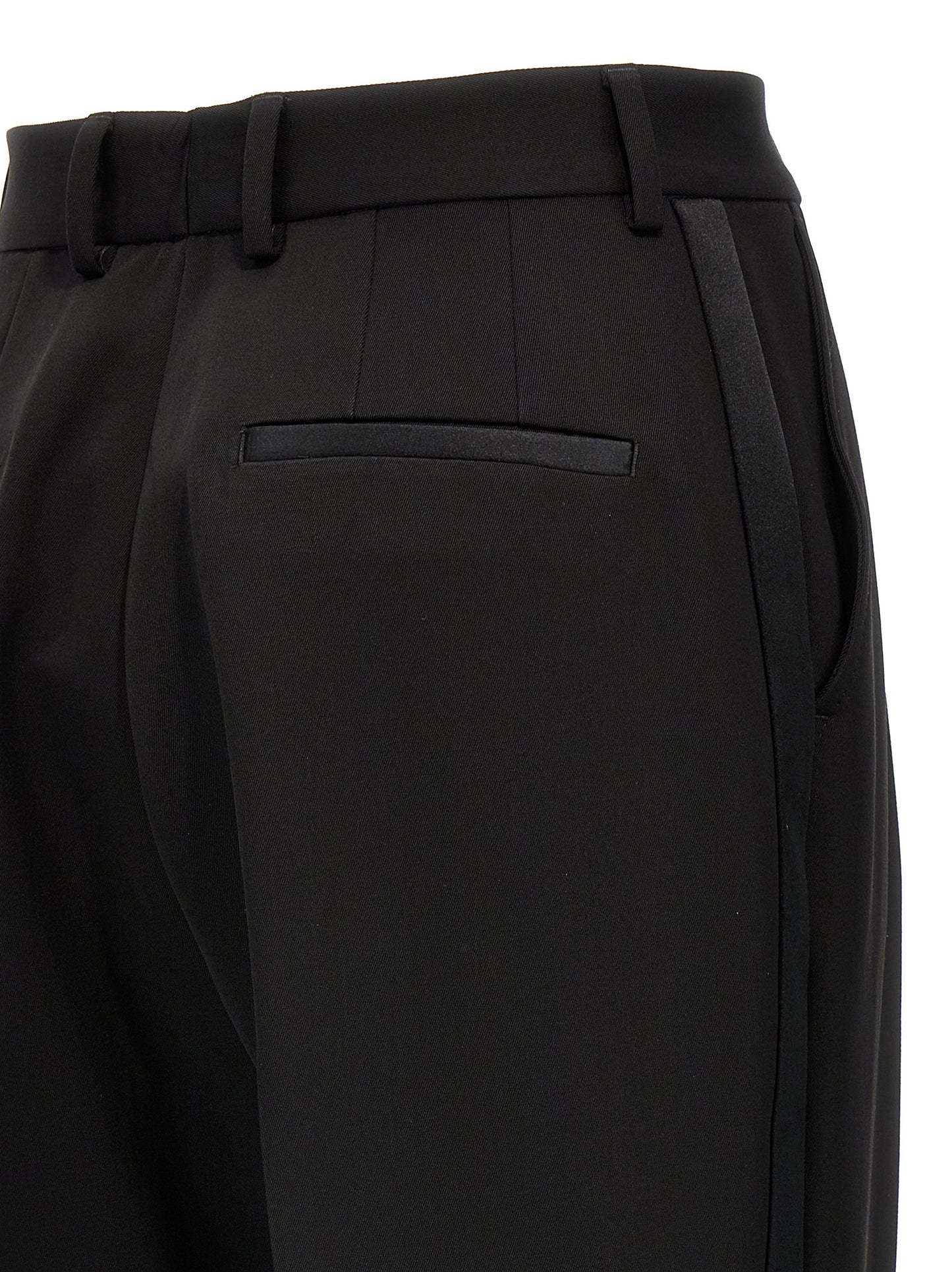 Tuxedo pants Pants