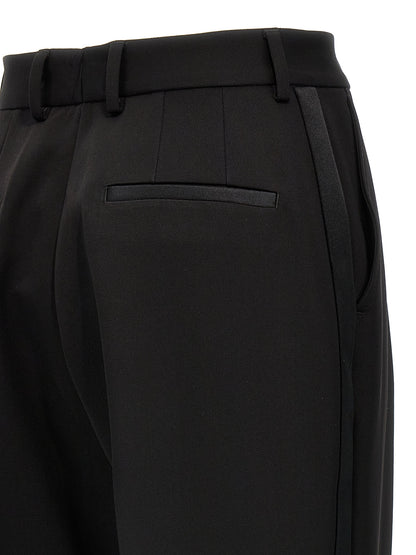 Tuxedo pants Pants