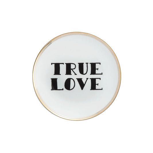 PIATTINO TRUE LOVE ACCESSORIES