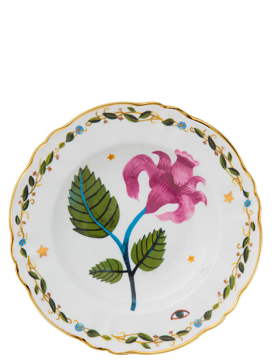 'Floral' soup plate ⌀ 23 cm Plates