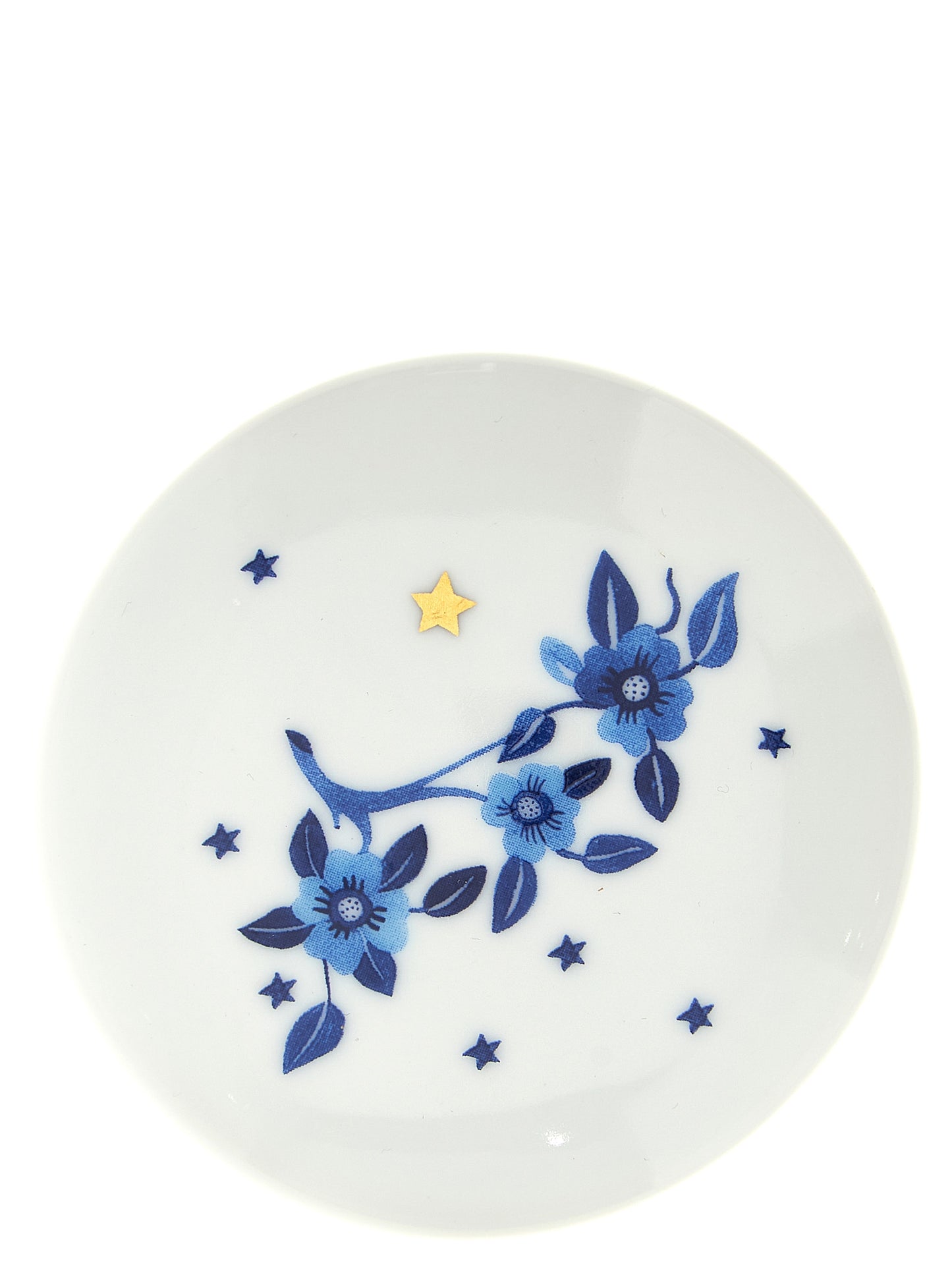 'Floreale' candle ⌀ 8 cm Candles