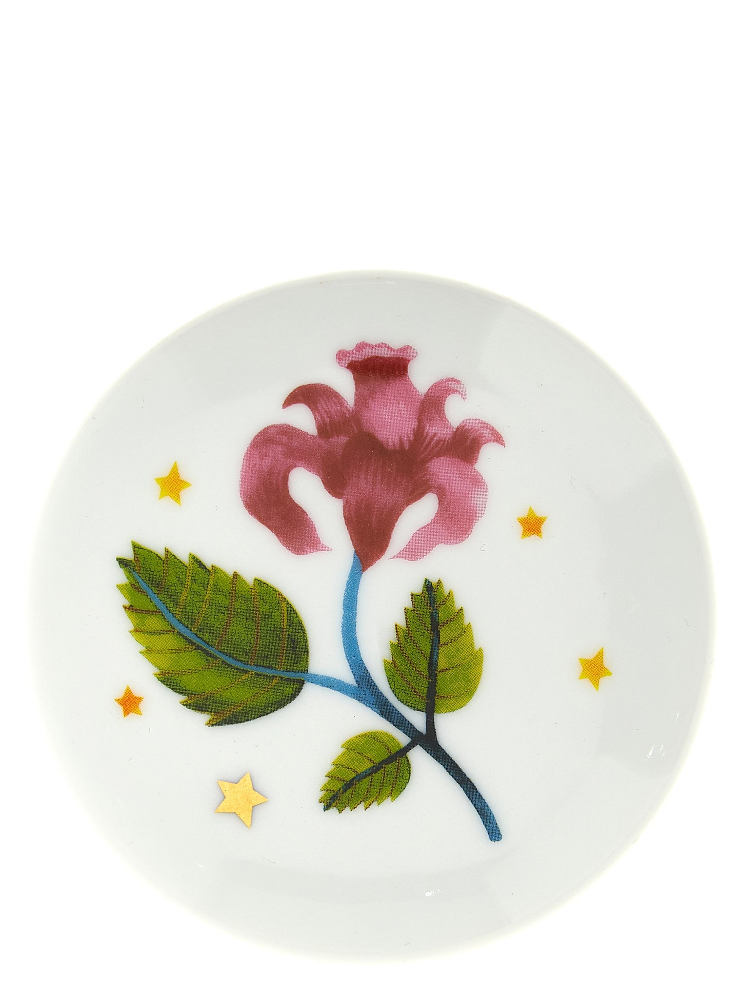 'Floreale' candle ⌀ 8 cm Candles