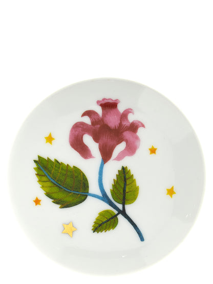 'Floreale' candle ⌀ 8 cm Candles