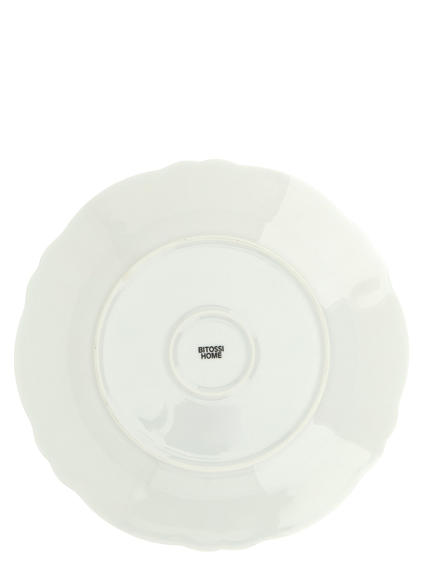 Serving plate 'La Tavola Scomposta' ⌀ 32,5 cm Plates